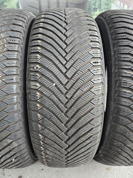 215/65/17 MICHELIN 4бр
