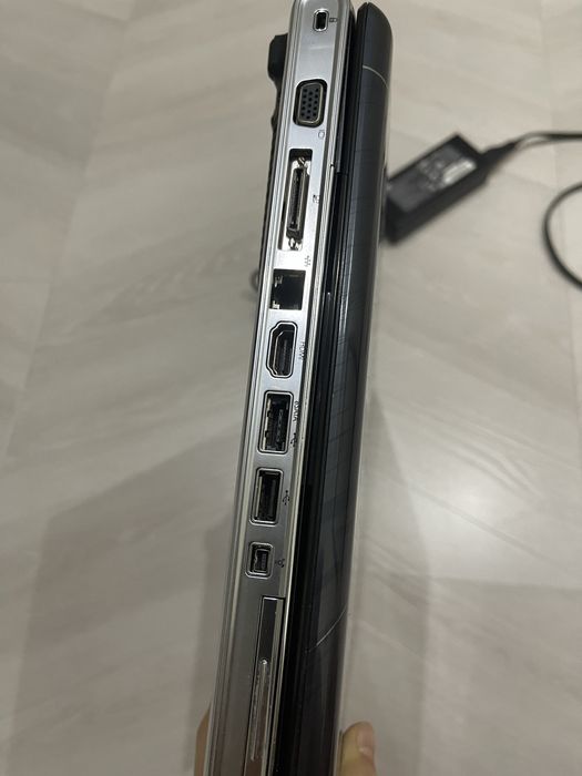 Ноутбук HP продам