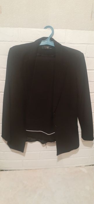 Женский брючный костюм 44-46