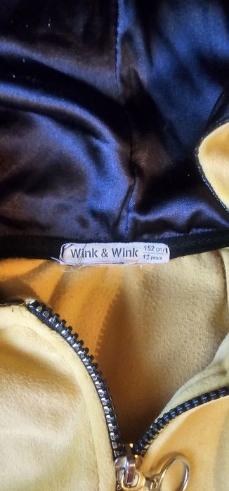 Костюм на девочку 9-11 лет