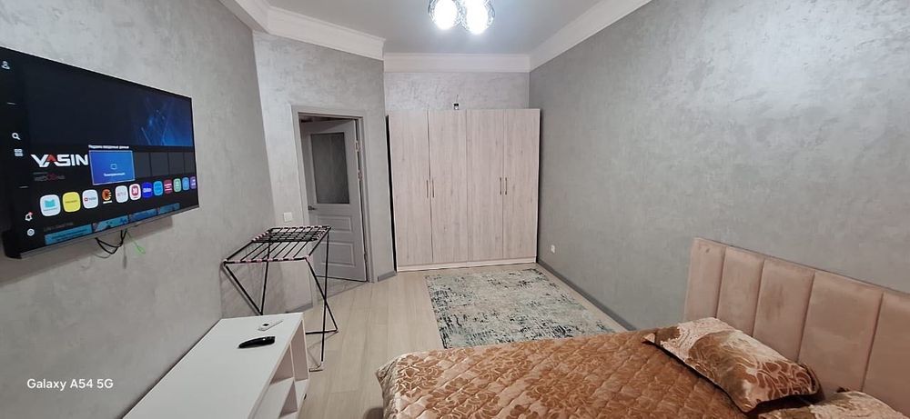 Квартира караван сарай Туркестан