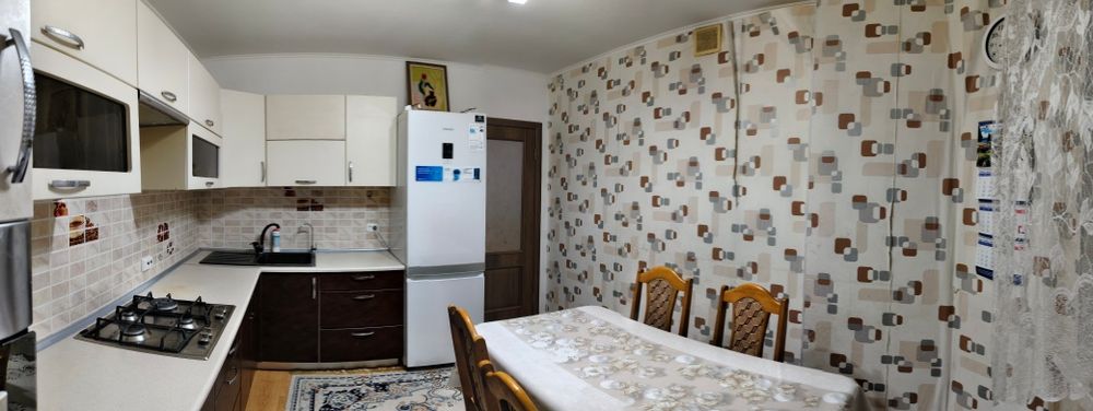 Продается 3-х км квартира в 9 мкр