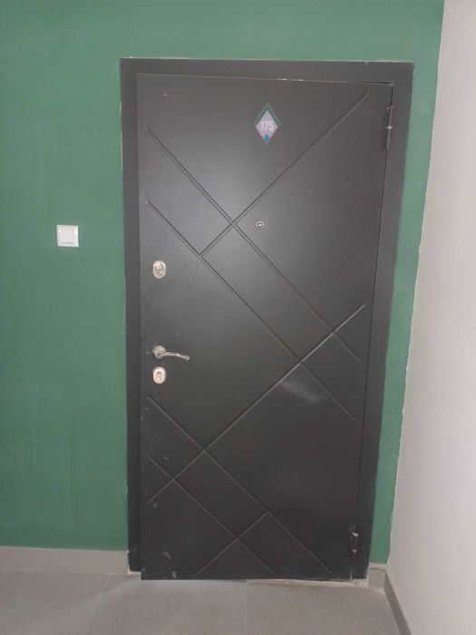 Ассалом Сохил 1 комнатная квартира