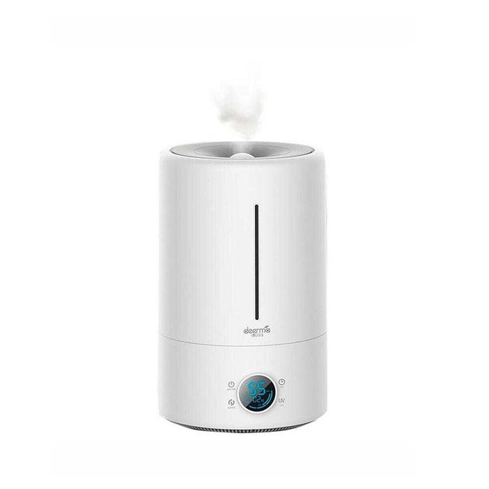 Увлажнитель воздуха Deerma DEM-F628S