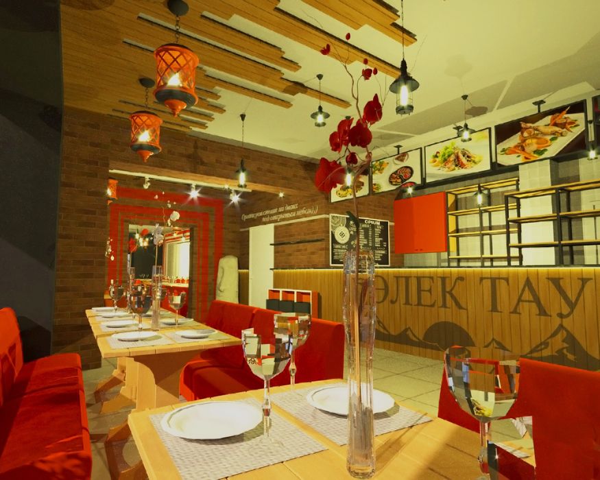 Услуги дизайнера интерьера