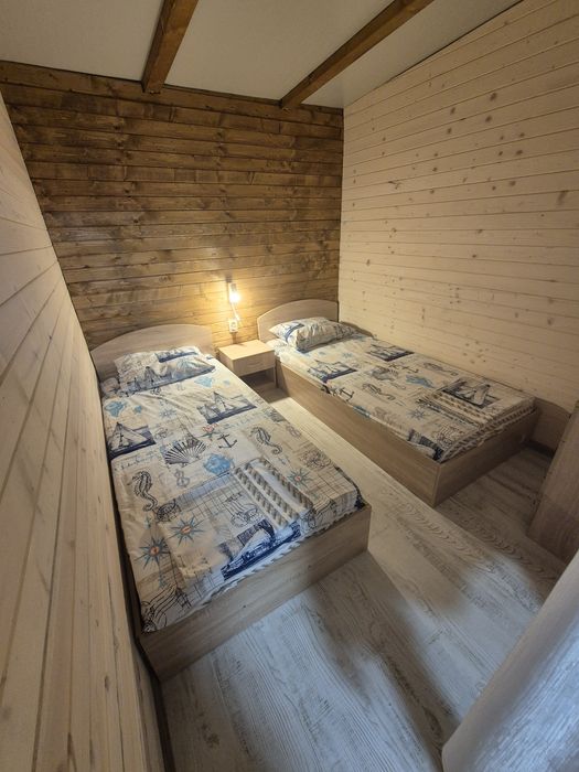 ,,Каравани Рай " Арапя