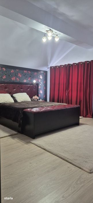 PROPRIETAR, Vând casă în orașul Piatra - Olt, jud. Olt