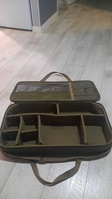 Сумка для рыболовных снастей