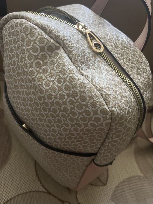 Carpisa дамска раница