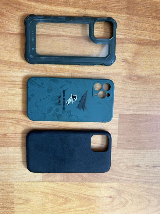 Кейс за Iphone 13 Pro