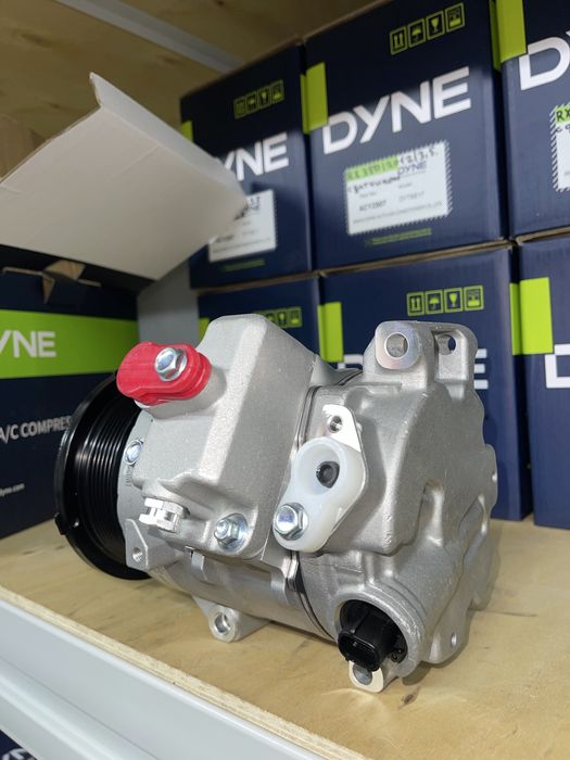 Lexus ls460 компрессор кондиционера новый