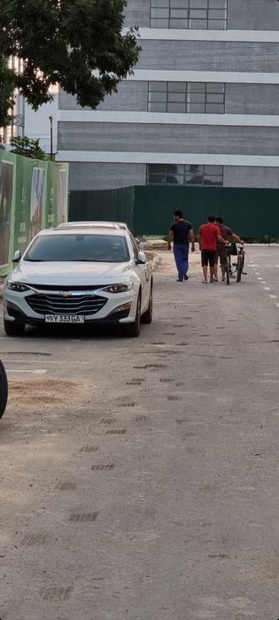 Малибу 2  2 турбо