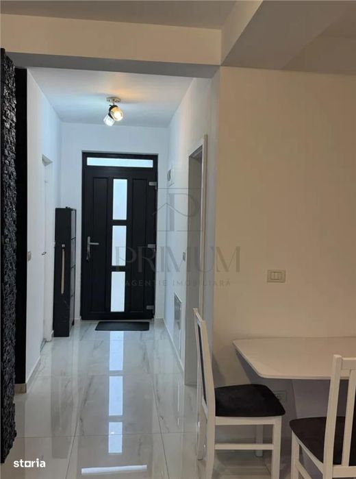 GIROC - Casa Insiruita - 3 Camere - 2 Bai - Mobilata si utilata