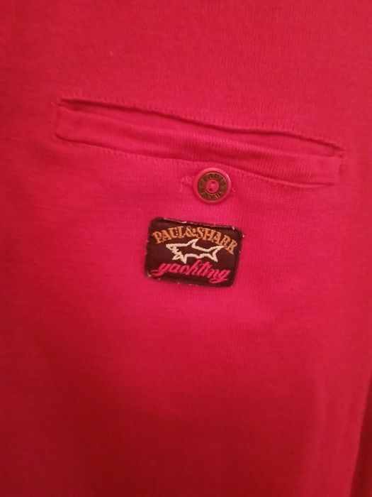 Мъжки пуловери Paul & Shark.