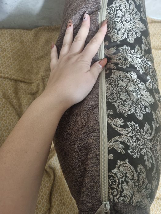 Продам подушки диванные