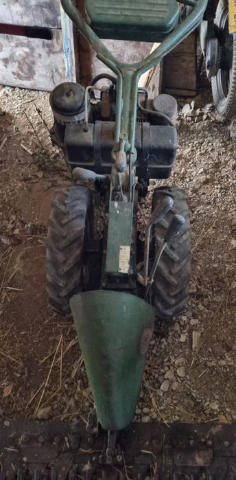 Motocositoare, cositoare Adriatica