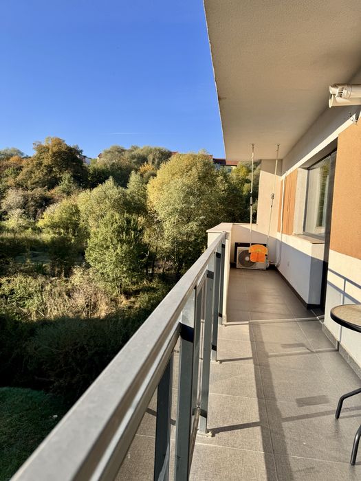 Apartament 3 camere, Stejarului
