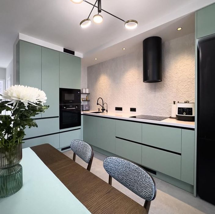 Кухонный гарнитур.на заказ