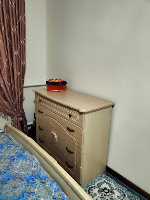 Спальный  гарнитур.