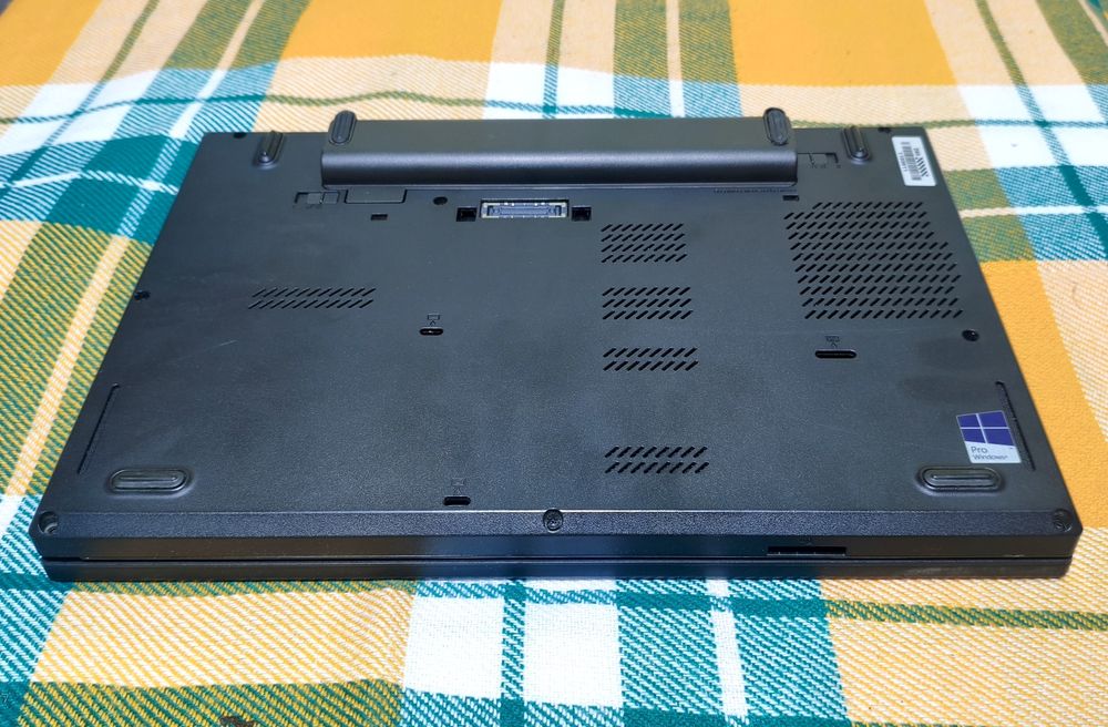 Ноутбук Lenovo ThinkPad Core i5-5200U