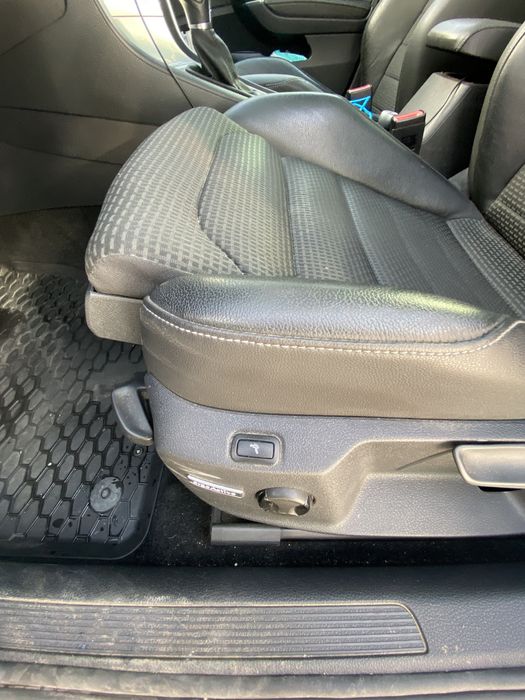 De vanzare Golf 7 break DSG