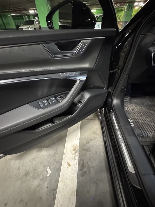 Audi  A6 Allroad Quatro 2020