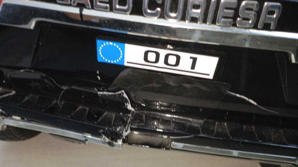 Машина детская электромобиль