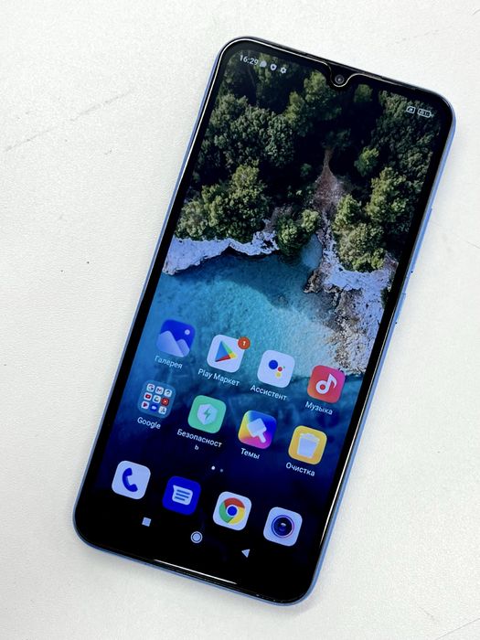 Продам Redmi 10A