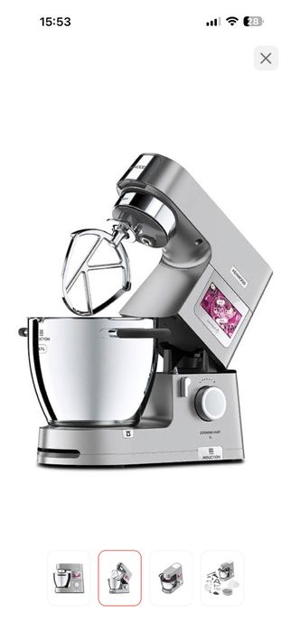 Kenwood оригинал
