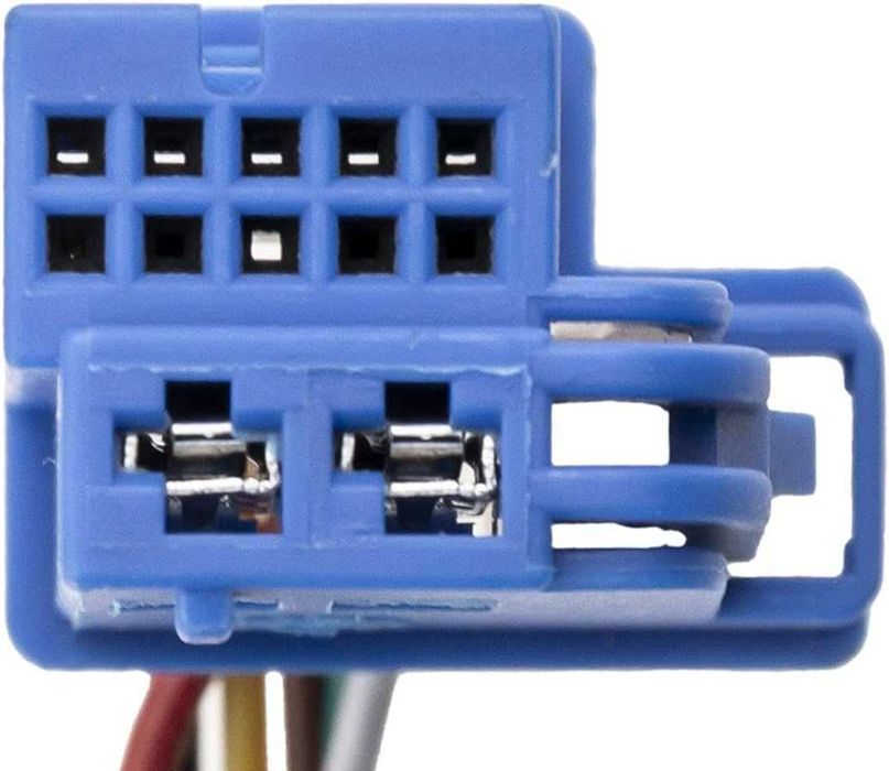 Електрически амортисьор за багажник Mercedes-benz GLS X167 - Ляв