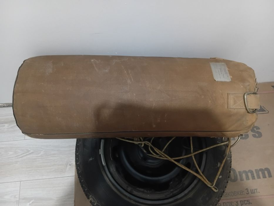 Боксерские грушы