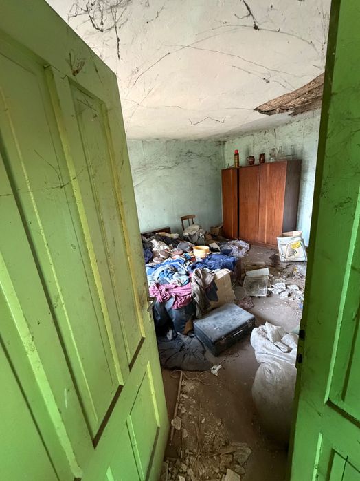 Продавам къща с. Долни Вит