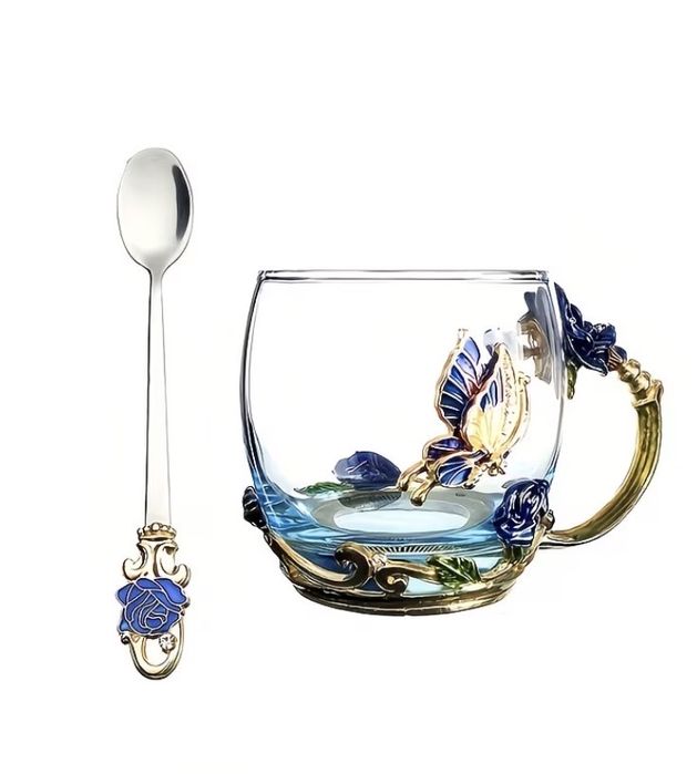 Бокал  для чая кофе напитков