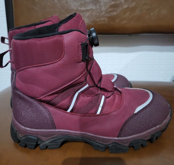 Сапоги для девочек