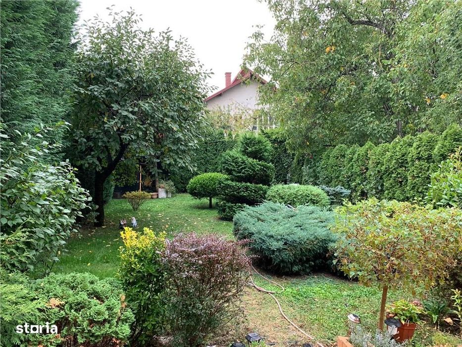Casa 6 dormitoare l 500 MP l  3 Bai l Garaj l Zona Cetatuie