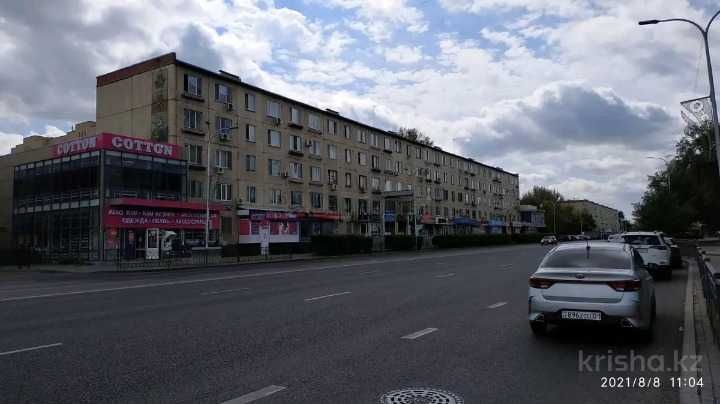 Продам двухкомнатную квартиру в Астане