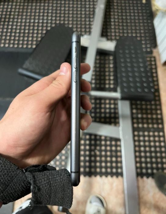 Iphone 11 64gb black