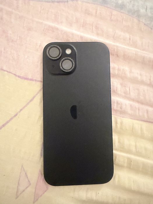Vănd Iphone 15 nu accept schimb!