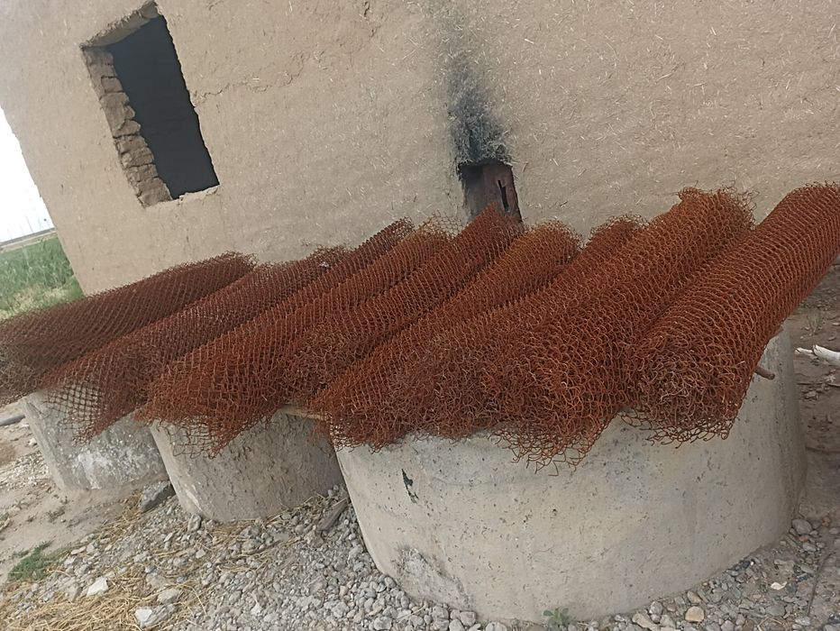 Setka sotiladi arzon narxda