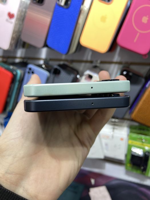 Samsung A16 6/128 ideal