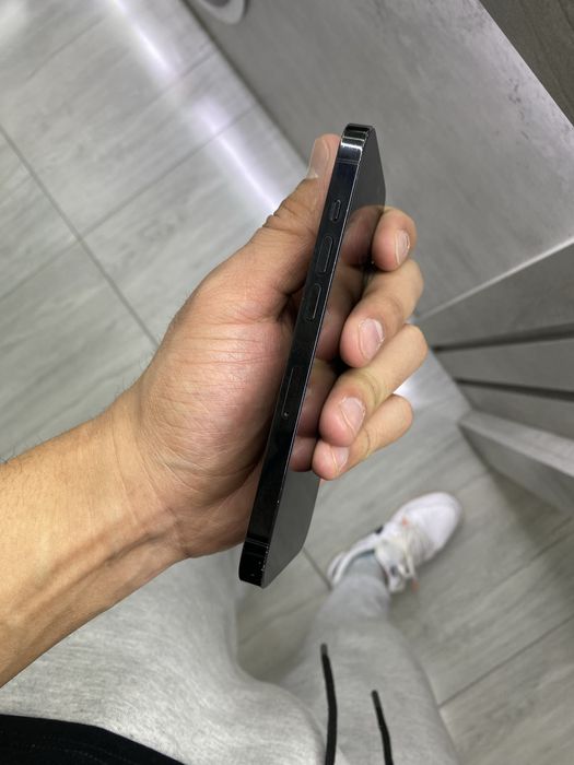 Iphone 14 pro Black 256 gb