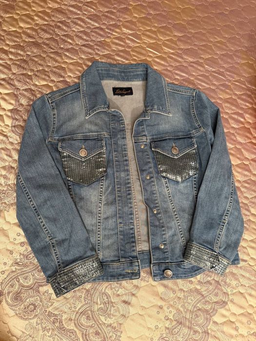 Пиджак бренда Luisa Ipagnoli