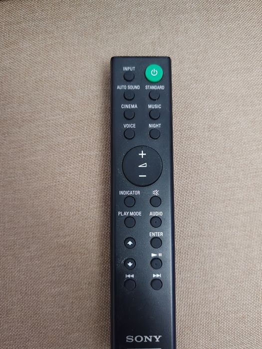 Soundbar SONY HT-SF150 120W