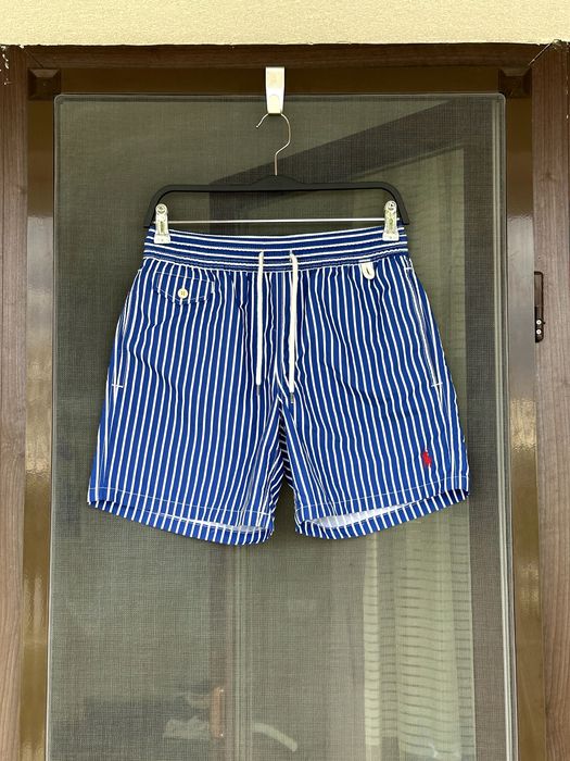 Мъжки бански / шорти Polo Ralph Lauren - размер XS, Отлично състояние