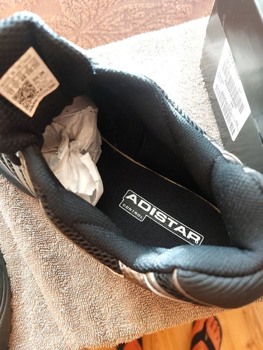 маратонки Adidas  48