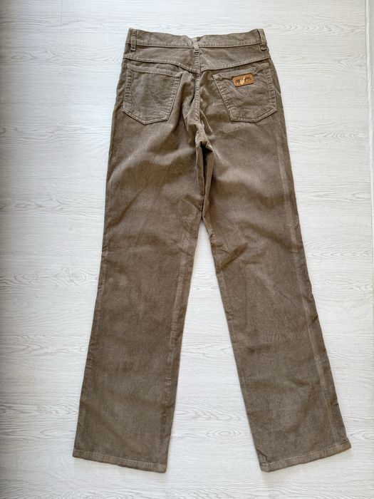 Две пары брюк, мужские Турецкие, в хорошем состоянии