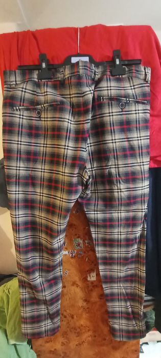 Pantaloni bărbați Guston