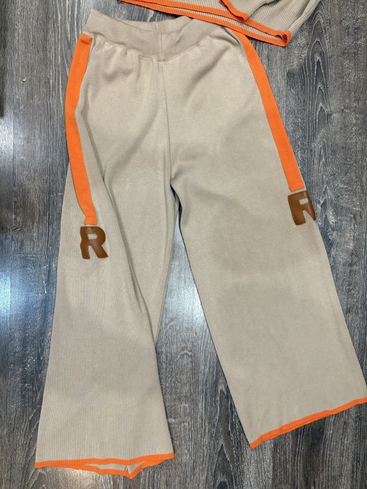 Дамски комплект плетиво