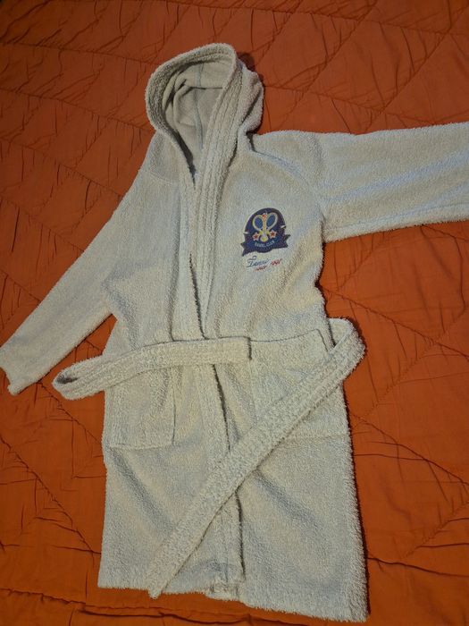 Halat baie copii 4- 6 ani  bazin piscina înot de calitate