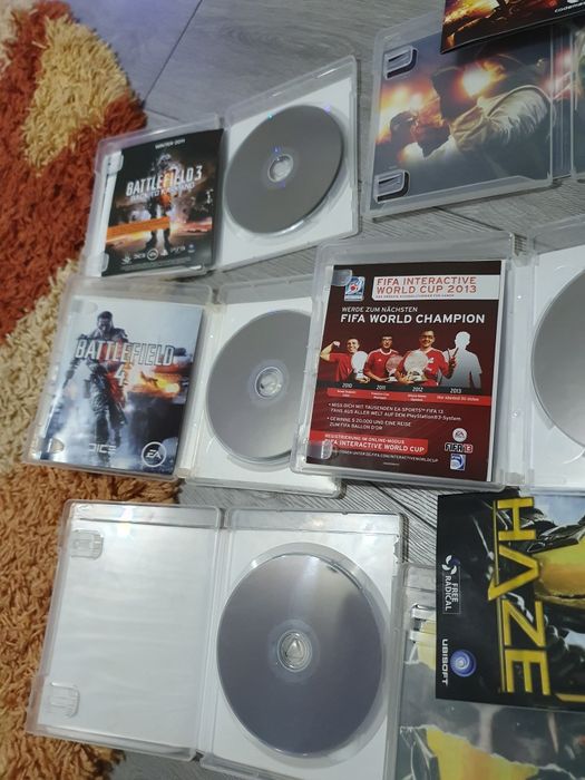 Jocuri PlayStation 3